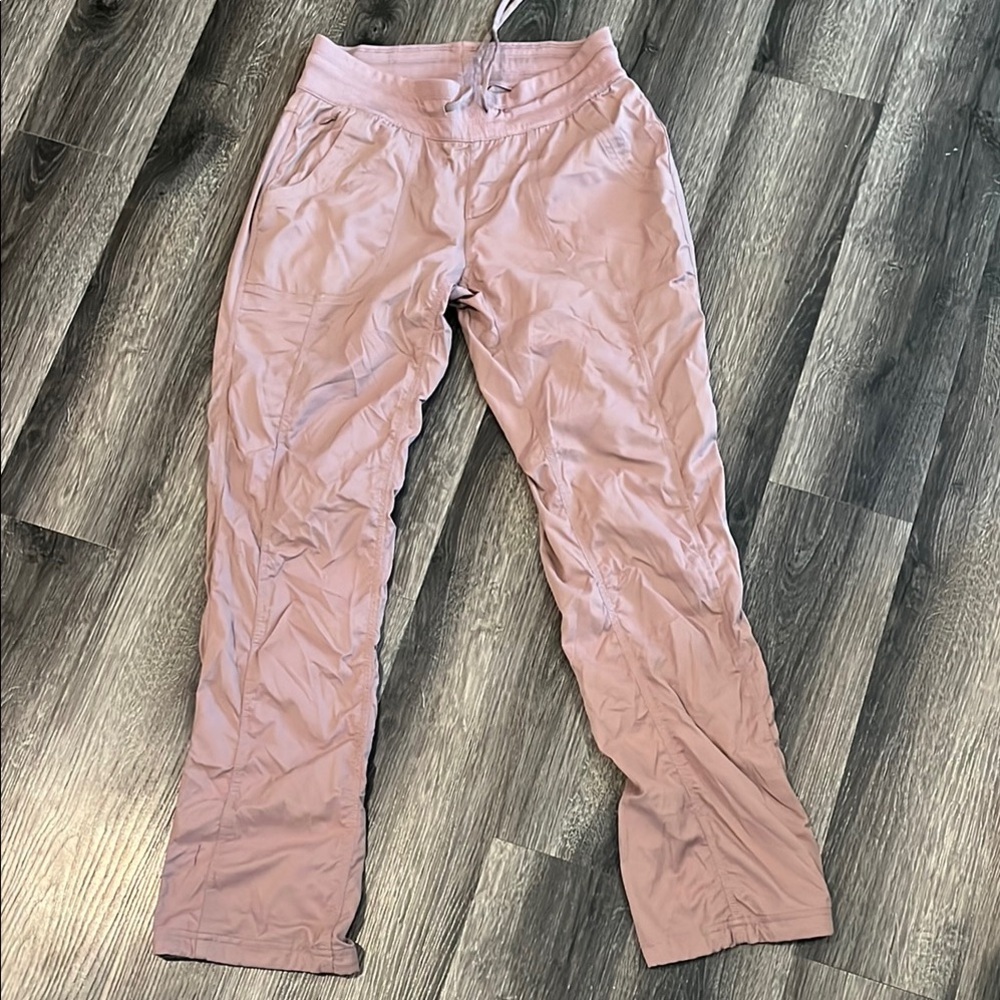 The North Face Purple Aphrodite Women's Athletic Pants